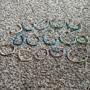Pura Vida Bracelets Bundle
